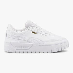 PUMA Platform Cali Dream Lace Up Sneakers